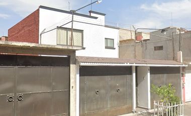 CASA EN VENTA EN ESTADO DE MEXICO SAN MATEO ATENCO SANTA ELENA