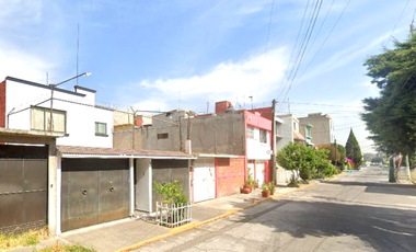 CASA EN VENTA EN ESTADO DE MEXICO SAN MATEO ATENCO SANTA ELENA