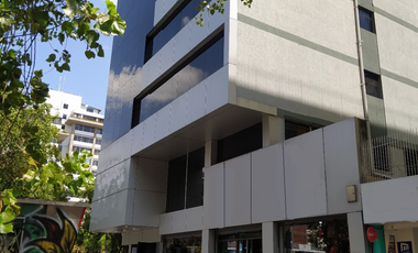 Venta de local comercial en Quito