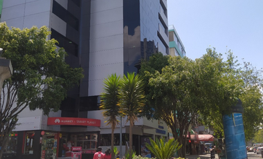 Venta de local comercial en Quito