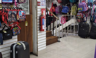 Venta de local comercial en Quito