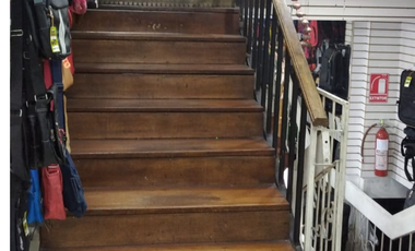 Venta de local comercial en Quito