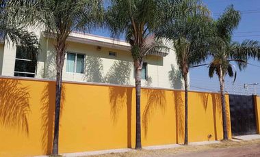 En Venta Edificio Corporativo, cerca del Aeropuerto