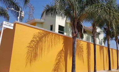 En Venta Edificio Corporativo, cerca del Aeropuerto
