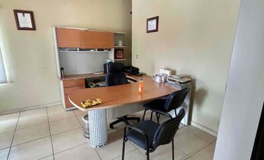 En Venta Edificio Corporativo, cerca del Aeropuerto