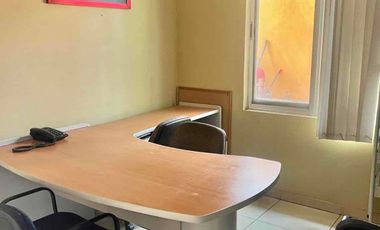 En Venta Edificio Corporativo, cerca del Aeropuerto