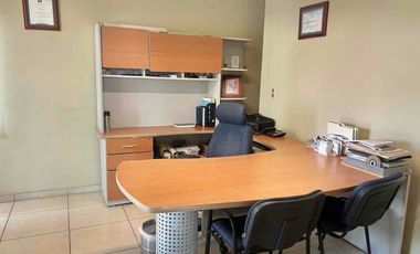 En Venta Edificio Corporativo, cerca del Aeropuerto