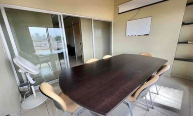 En Venta Edificio Corporativo, cerca del Aeropuerto