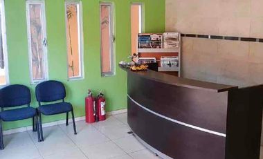 En Venta Edificio Corporativo, cerca del Aeropuerto