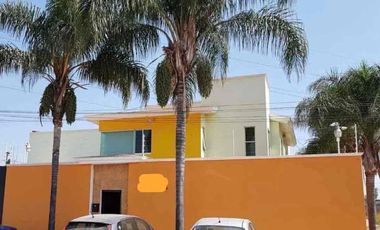 En Venta Edificio Corporativo, cerca del Aeropuerto