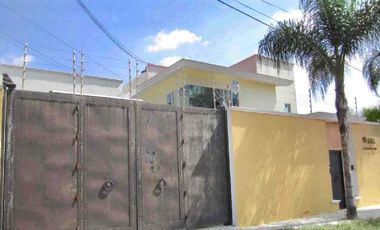 En Venta Edificio Corporativo, cerca del Aeropuerto