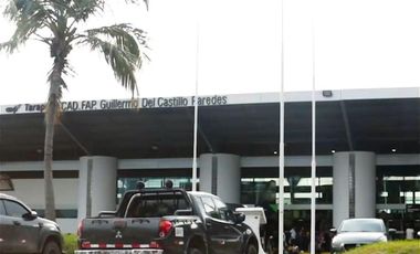 ¡OPORTUNIDAD DE INVERSIÓN EN TARAPOTO-LAMAS! VENTA DE TERRENO DE 399 m² RODEADO DE NATURALEZA