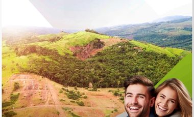 ¡OPORTUNIDAD DE INVERSIÓN EN TARAPOTO-LAMAS! VENTA DE TERRENO DE 399 m² RODEADO DE NATURALEZA