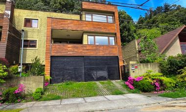 CASA 4D LIQUIDAMOS LOS AVELLANOS 449 CHIGUAYANTE