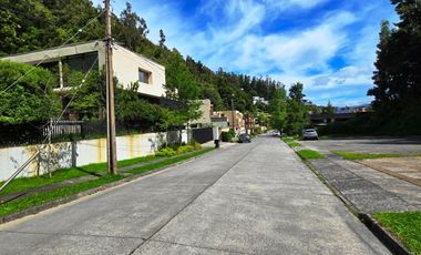 CASA 4D LIQUIDAMOS LOS AVELLANOS 449 CHIGUAYANTE