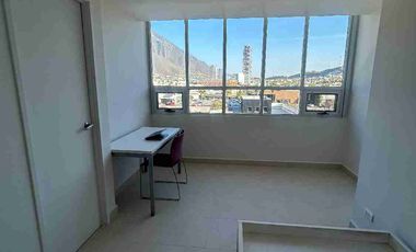 Departamento Vitant, 2 recámaras, zona Tec