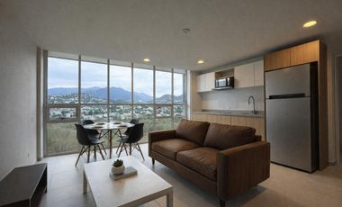 Departamento Vitant, 2 recámaras, zona Tec