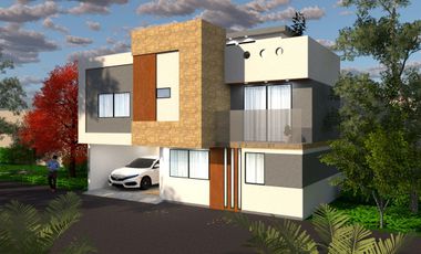 Estrena casa en condominio desde preventa ¡invierte hoy!