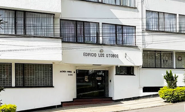 APARTAMENTO EN VENTA SECTOR PEKIN EDIFICIO MULTIFAMILIAR LOS OTOBOS FUSAGASUGA