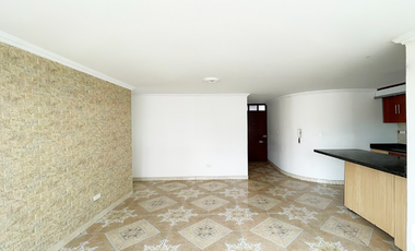 APARTAMENTO EN VENTA SECTOR PEKIN EDIFICIO MULTIFAMILIAR LOS OTOBOS FUSAGASUGA