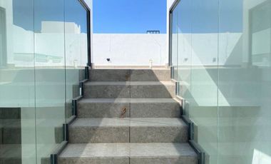 Casa en Valle Imperial