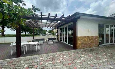 ALQUILER DEPARTAMENTO TIPO EJECUTIVO