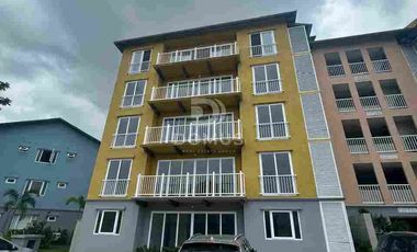 ALQUILER DEPARTAMENTO TIPO EJECUTIVO