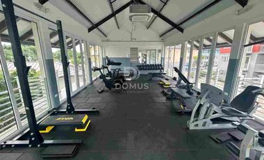 ALQUILER DEPARTAMENTO TIPO EJECUTIVO