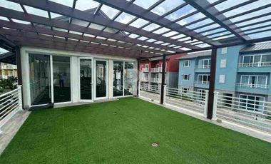 ALQUILER DEPARTAMENTO TIPO EJECUTIVO