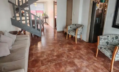 Hermosa casa Doña Ignacia 3