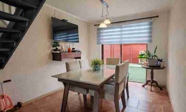 Hermosa casa Doña Ignacia 3
