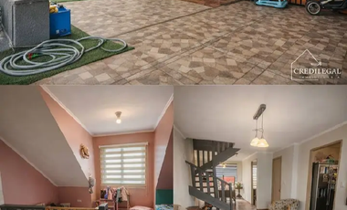 Hermosa casa Doña Ignacia 3