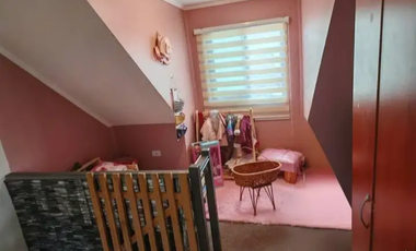 Hermosa casa Doña Ignacia 3