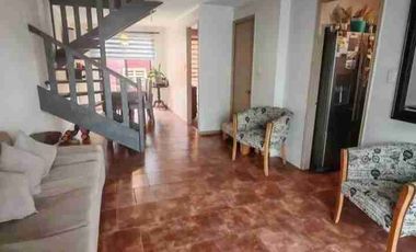 Hermosa casa Doña Ignacia 3
