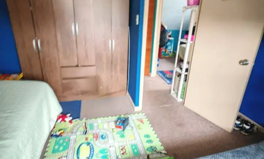 Hermosa casa Doña Ignacia 3