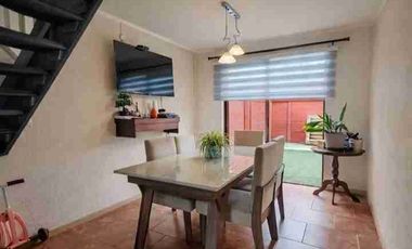 Hermosa casa Doña Ignacia 3
