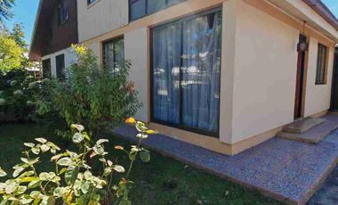 Casa en Villa Los Maquis