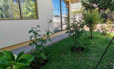 Casa en Villa Los Maquis