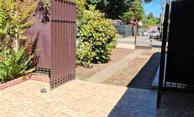 Casa en Villa Los Maquis