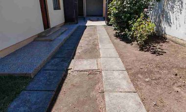 Casa en Villa Los Maquis