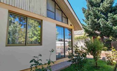 Casa en Villa Los Maquis