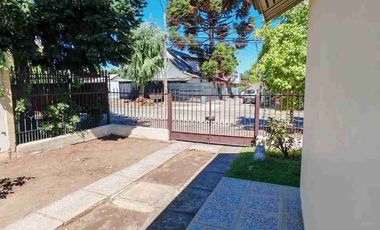 Casa en Villa Los Maquis