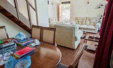 Casa en Villa Los Maquis