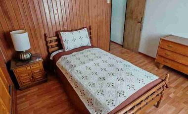 Casa en Villa Los Maquis