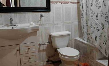 Casa en Villa Los Maquis