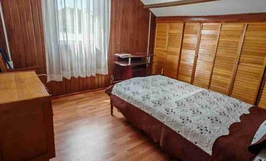 Casa en Villa Los Maquis