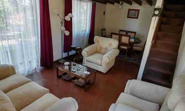 Casa en Villa Los Maquis