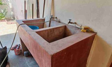 Casa en Villa Los Maquis