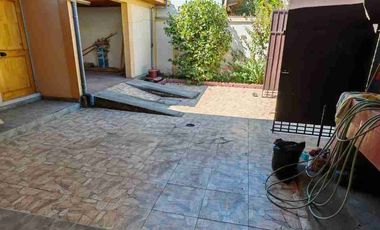 Casa en Villa Los Maquis