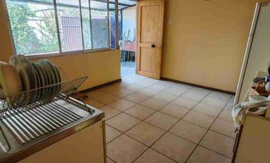 Casa en Villa Los Maquis